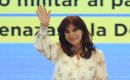 “If we have to fight against drug trafficking, first we have to fight against the financial system that launders drug money,” CFK noted