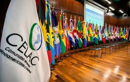 The Economic Commission for Latin America was established by a resolution of the UN Economic and Social Council on 25 February 1948 and began work in Santiago that same year