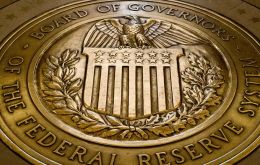 “The U.S. banking system is sound and resilient,” the Fed said in a statement after its latest policy two days meeting ended. 