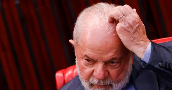Lula reschedules departure for China after pneumonia diagnosis - Vimarsana News