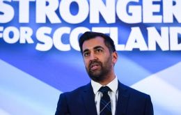 Mr Yousaf had the support of far more SNP MPs and MSPs than his two leadership rivals