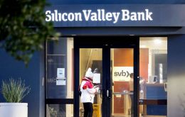 The deal for SVB brings to a close a saga that started earlier this month after a run on the bank forced US regulators to take over. 