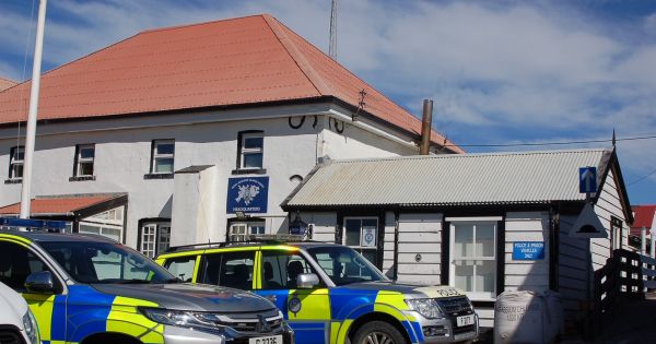 Falklands Prison audit outcomes and recommendations published - Vimarsana News