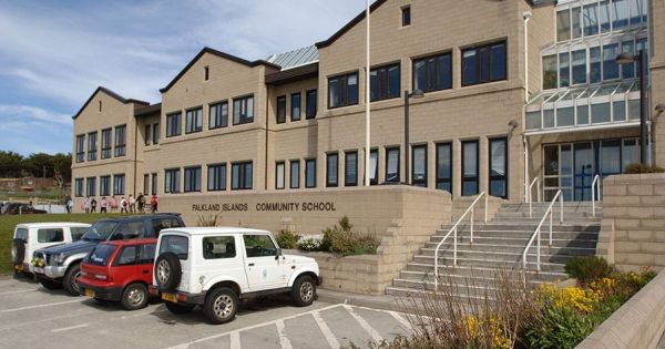 Falklands, changes made to the provision of Camp Education - Vimarsana News
