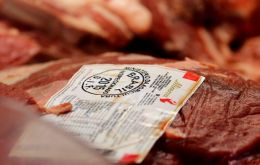 Brazil automatically suspended beef exports to the Chinese market as of February 23 due to the discovery of an atypical case of BSE, better known as “mad cow disease.”