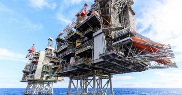 UK offshore Oil Workers anticipate biggest strike in a generation - Vimarsana News