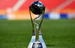 “The country of the reigning world champions will open its doors to the great stars of tomorrow's world football,” Infantino said