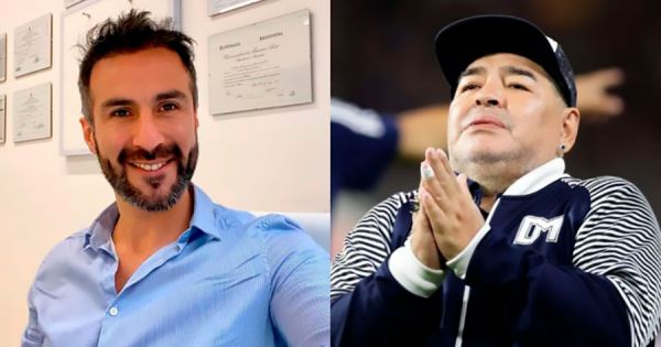 How long might Maradona's reckless doctors spend in jail? - Vimarsana News