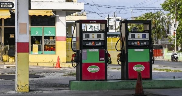 No Labor Day Parade In Cuba Due To Fuel Shortage — MercoPress