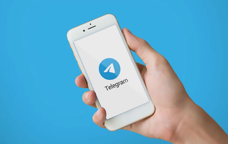 Telegram will, however, stick to its confidentiality policy and leave the Brazilian market if need be, Durov hinted
