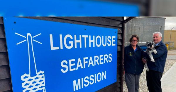 Falkland Islands Lighthouse Seafarers Mission, a jewel in the South Atlantic, and the sustainability challenge - Vimarsana News