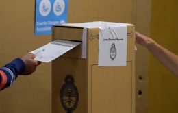 All eight elections will be held in the first two Sundays of May, some with electronic votes, others with the more traditional envelope ballots.