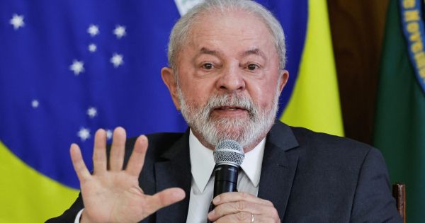 Brazil hosts Unasur Summit to relaunch regional integration - Vimarsana News