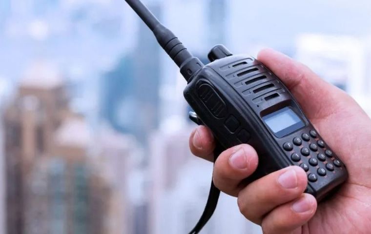 The deadline has been extended to 19 May to ensure sufficient time is provided in order to obtain responses from a sufficiently broad sector of the Amateur Radio 