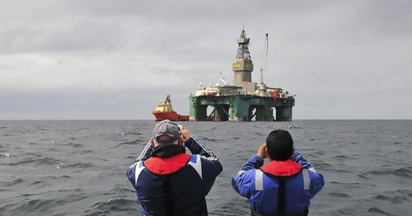 Canadian company JHI to explore for oil and gas in Falklands' waters - Vimarsana News