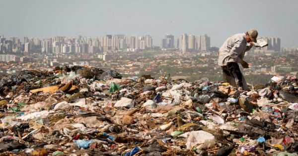 Brazil: Millions could fall into poverty unless proper investing is done - Vimarsana News