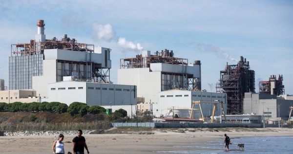 Enviado de ONU advierte sobre crisis provocada por “Chernóbil chileno” — MercoPress