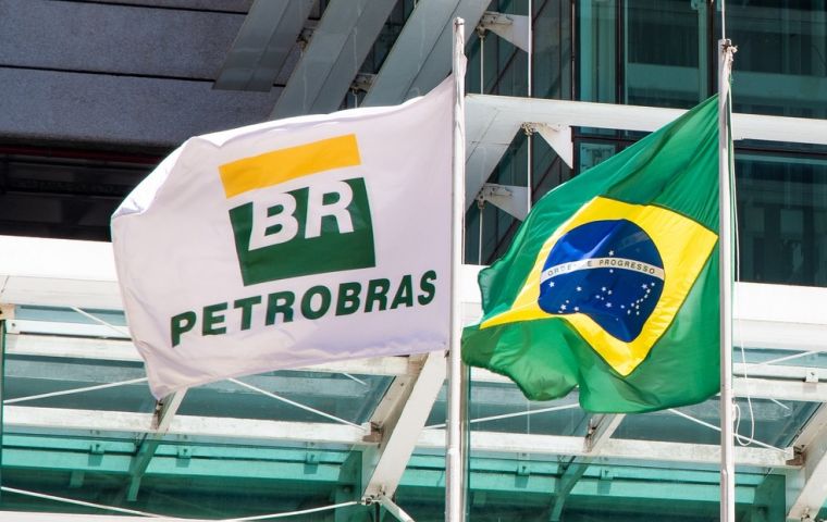 To fill the position, Petrobras will hold an internal selection process, aimed exclusively at people from under-represented groups