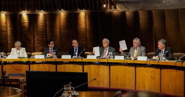 Eclac Calls For Broader Financing For Latin American Countries Mercopress