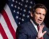 “It's important that we in Florida stand up for our youth,” DeSantis said 