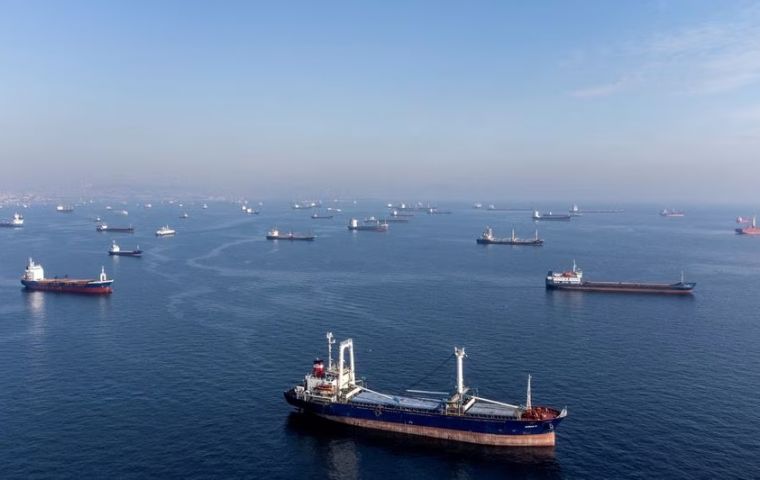 Ukrainian and Russian officials confirmed the extension of the deal to allow exports from the Black Sea port despite the ongoing war.