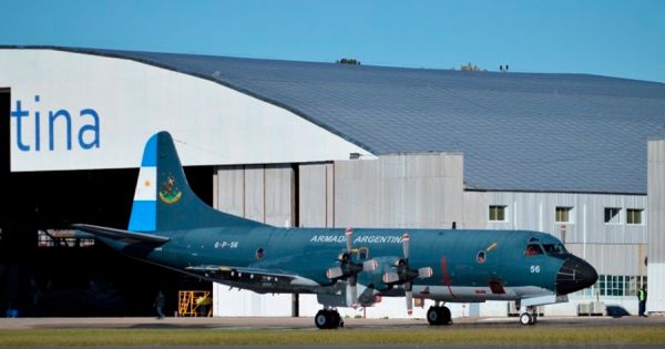 Argentina to buy 4 P-3s from Norway - Vimarsana News