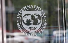 IMF praises Uruguay's performance and anticipates 2% growth, 7% inflation and 8,1% unemployment in 2023