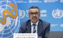 Tedros also called on world leaders to take preventive measures to avoid a global meltdown