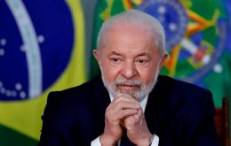 In addition to the meeting, Lula is expected to have one-on-one encounters with some of his guests