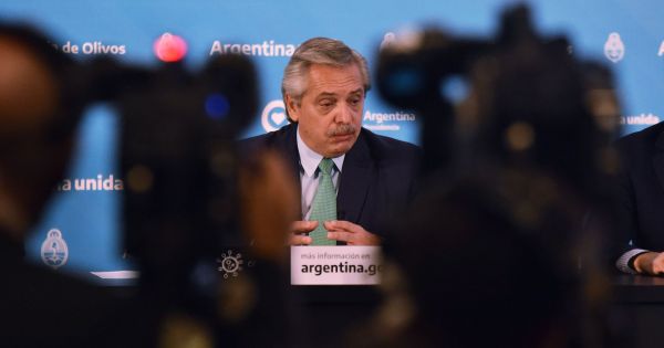Argentina perdió unas 80 mipymes a la semana con Alberto Fernández – MercoPress