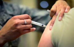 Authorities have upped their vaccination strategy to avoid an outbreak