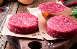 Da Silva insisted that laboratories producing synthetic meat increase global warming