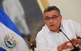 Funes has had Nicaraguan citizenship since 2019