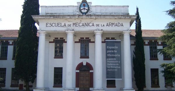 Former detention center in BA granted Mercosur patrimony status - Vimarsana News