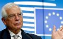 EU foreign affairs Joseph Borrell said EU and Latin American countries have ”a common history and shared values ... but this partnership has been taken for granted or even neglected