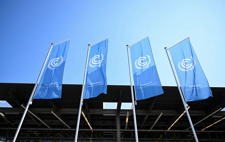 The little-known talks in Bonn, take place each year ahead of the UN landmark COP climate summits, lay the groundwork for response to global warming