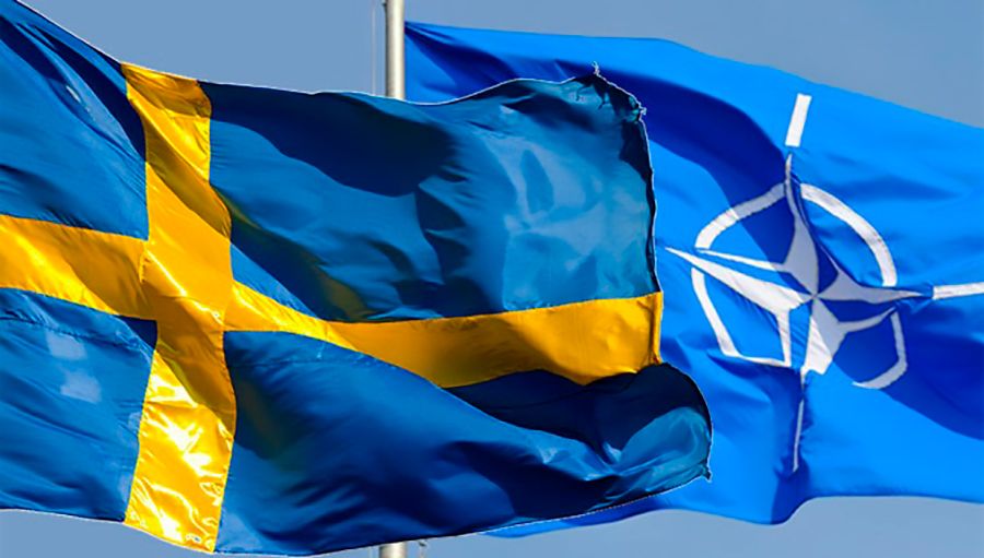 Sweden closer to NATO as it yields to Turkish president Erdogan demands —  MercoPress