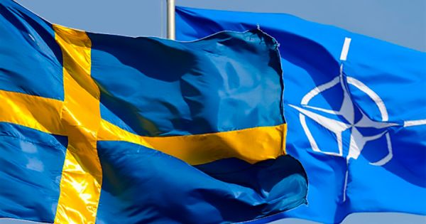 Sweden moves closer to NATO as it bows to Turkish President Erdogan’s demands — MercoPress
