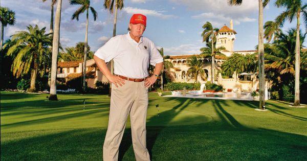 Trump indicted in Mar-a-Lago classified documents case - Vimarsana News