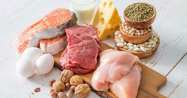 Study shows Brazilians eat fewer proteins - Vimarsana News