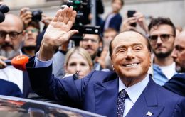 Berlusconi had an outsized impact on Italian society and politics, and was the subject of highly complex civil and criminal investigations.