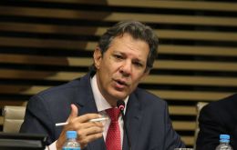 Haddad wants the Central Bank to lower the Selic interest rate