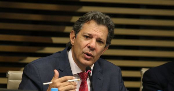 Brazil: Haddad congratulates Congress and STF for better S&P ratings - Vimarsana News