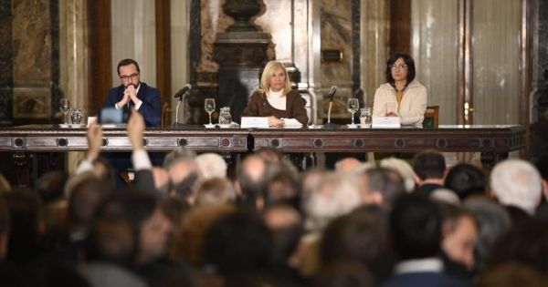 Uruguayan State admits guilt in 1974 "April Girls" murders — MercoPress - Vimarsana News