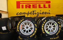 Beijing-controlled chemical giant Sinochem is Pirelli's biggest shareholder, with a 37% stake in the 151-year-old Milan-based firm.