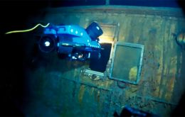 The disappearance of the submarine raises concerns about the safety of these expeditions