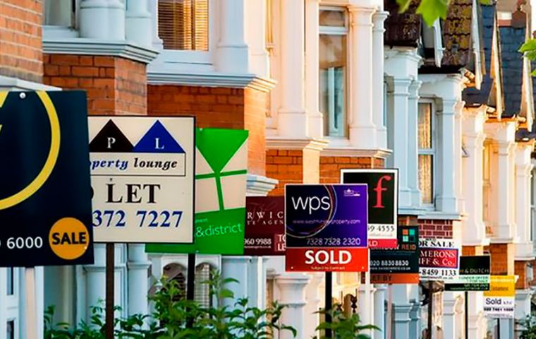 The British government and lenders are under pressure to do more to help those struggling with rising mortgage rates.