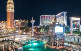 When it comes to gambling destinations, you can't beat the bright lights and non-stop action of Las Vegas. 