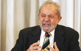 “I intend to discuss this matter with President Emmanuel Macron because France strongly defends its agricultural interests,” Lula stated