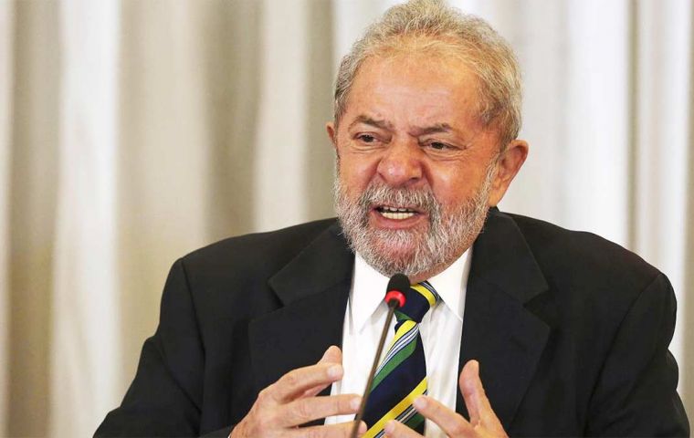 “I intend to discuss this matter with President Emmanuel Macron because France strongly defends its agricultural interests,” Lula stated